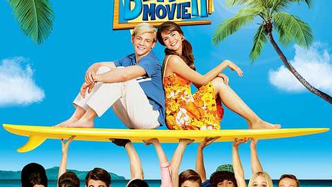 Teen Beach Movie - Foto: Disney