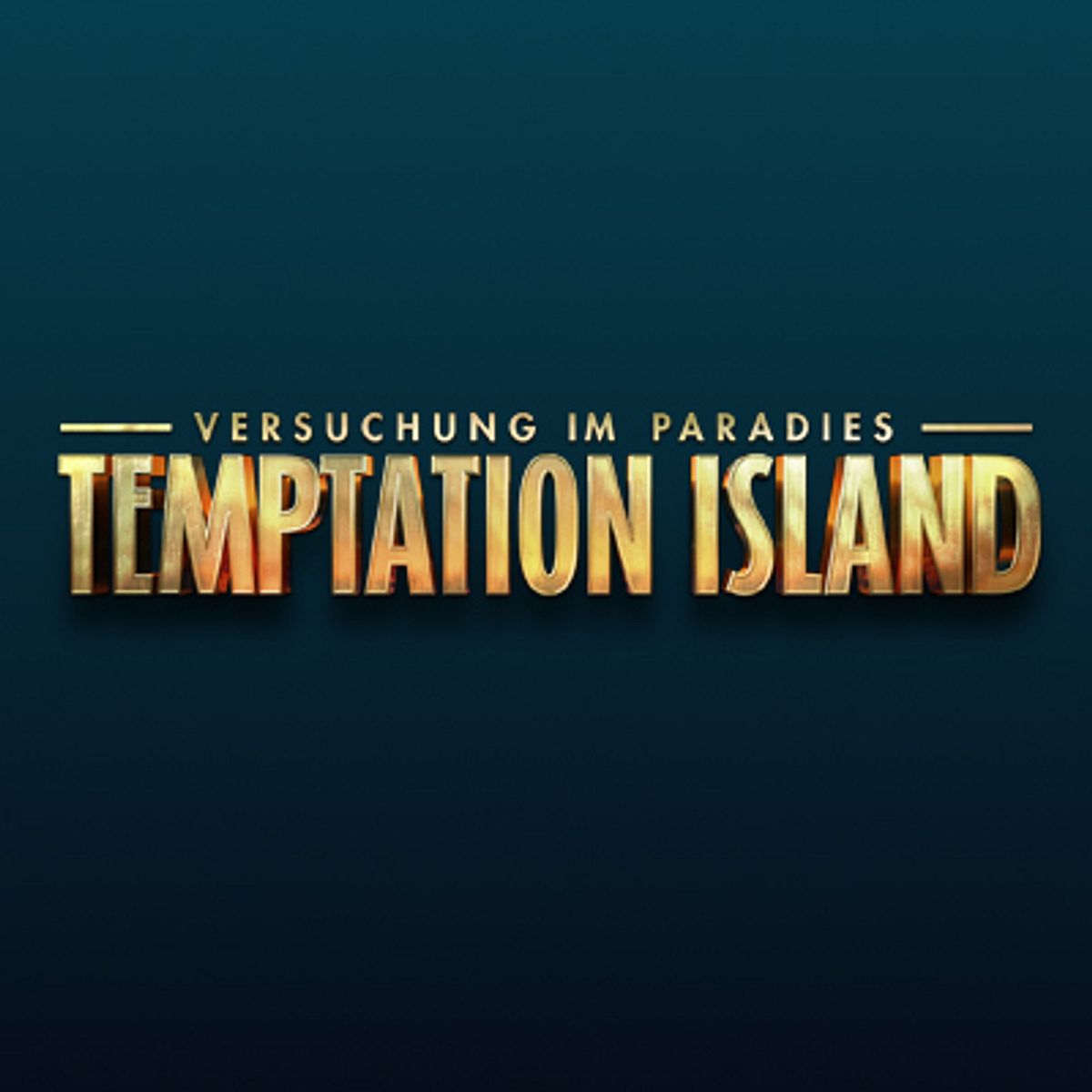 Temptation Island läuft aktuell sonntags auf RTL