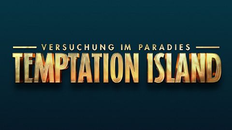 Bei den Tempation Island-Teilnehmern geht es auch abseits der TV-Show heiß her - Foto: MG RTL D