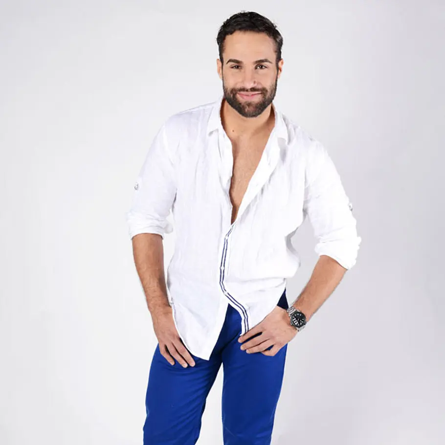 Serien-Aus: Diego Cortez verlässt Köln 50667