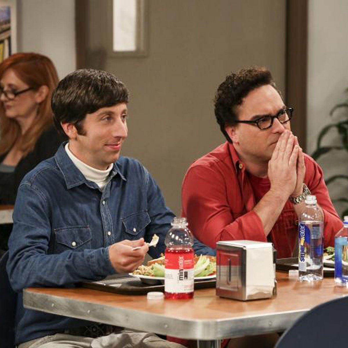 Darum ist Leonard aus „The Big Bang Theory“ kein guter Freund: Er ermöglicht Howards ekligste Momente