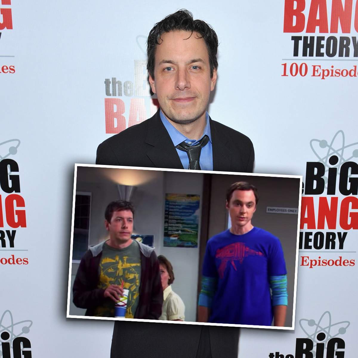 Serien-Figuren, die jeder hasst: The Big Bang Theory – Barry Kripke