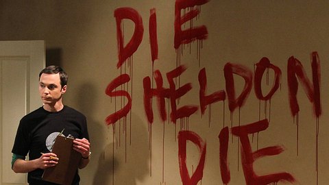 The Big Bang Theory: Diese Figur hassen Fans am meisten! - Foto: IMAGO / ZUMA Press
