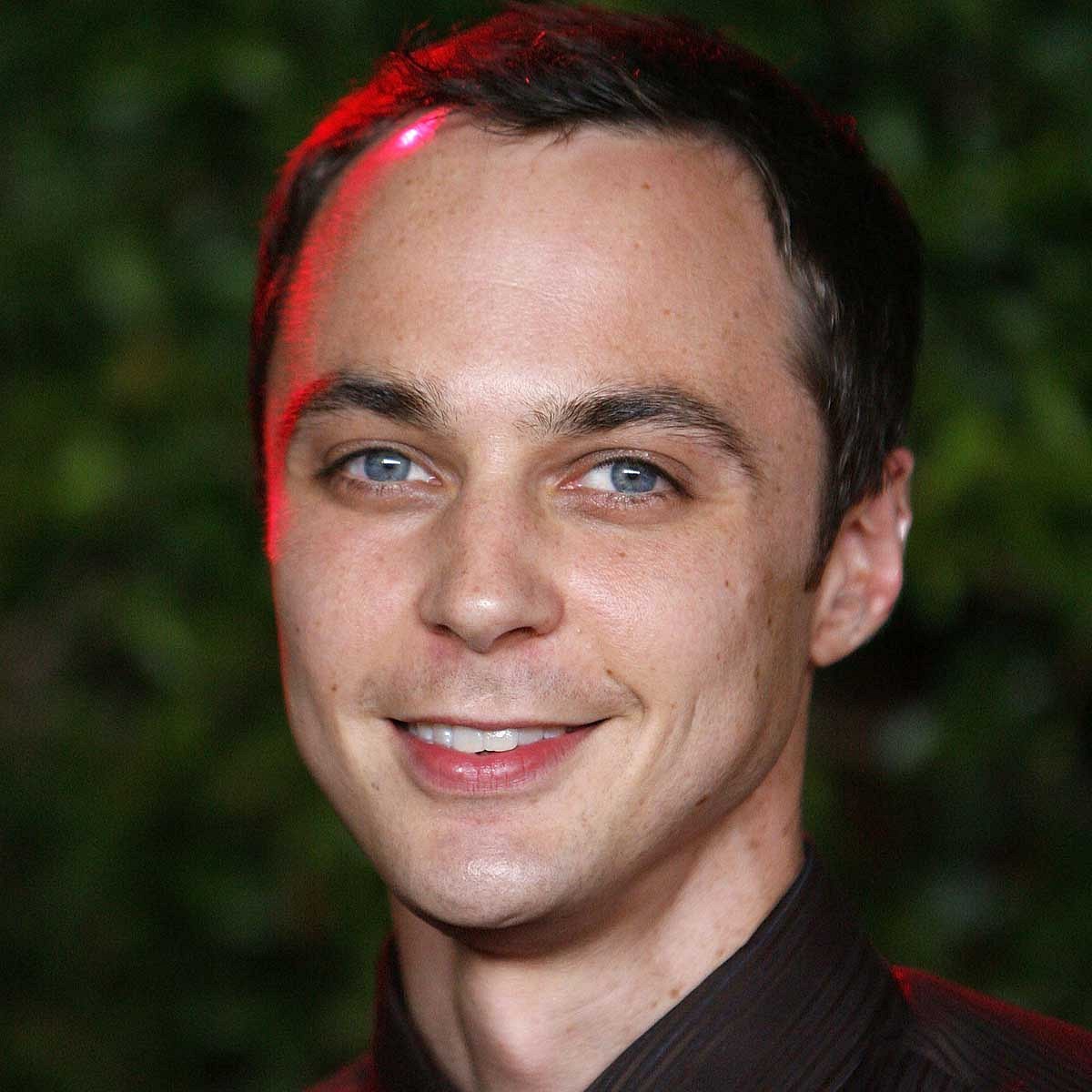 The Big Bang Theory-Ende: Tragischer Tod ließ Jim Parson aussteigen