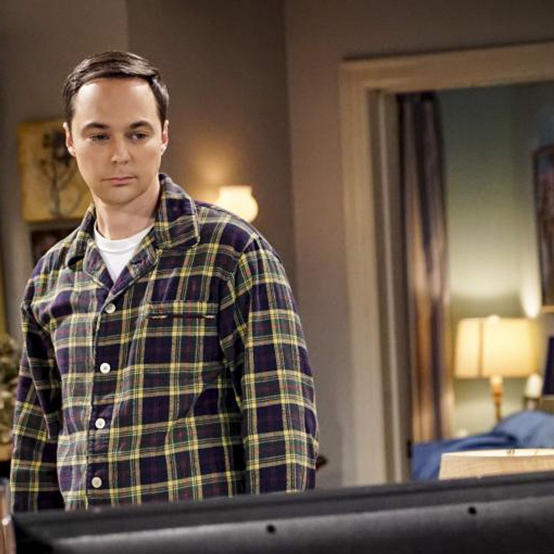 „The Big Bang Theory“-Geheimnis: Jim Parsons hat nie „Star Trek“ oder „Dr. Who“ gesehen