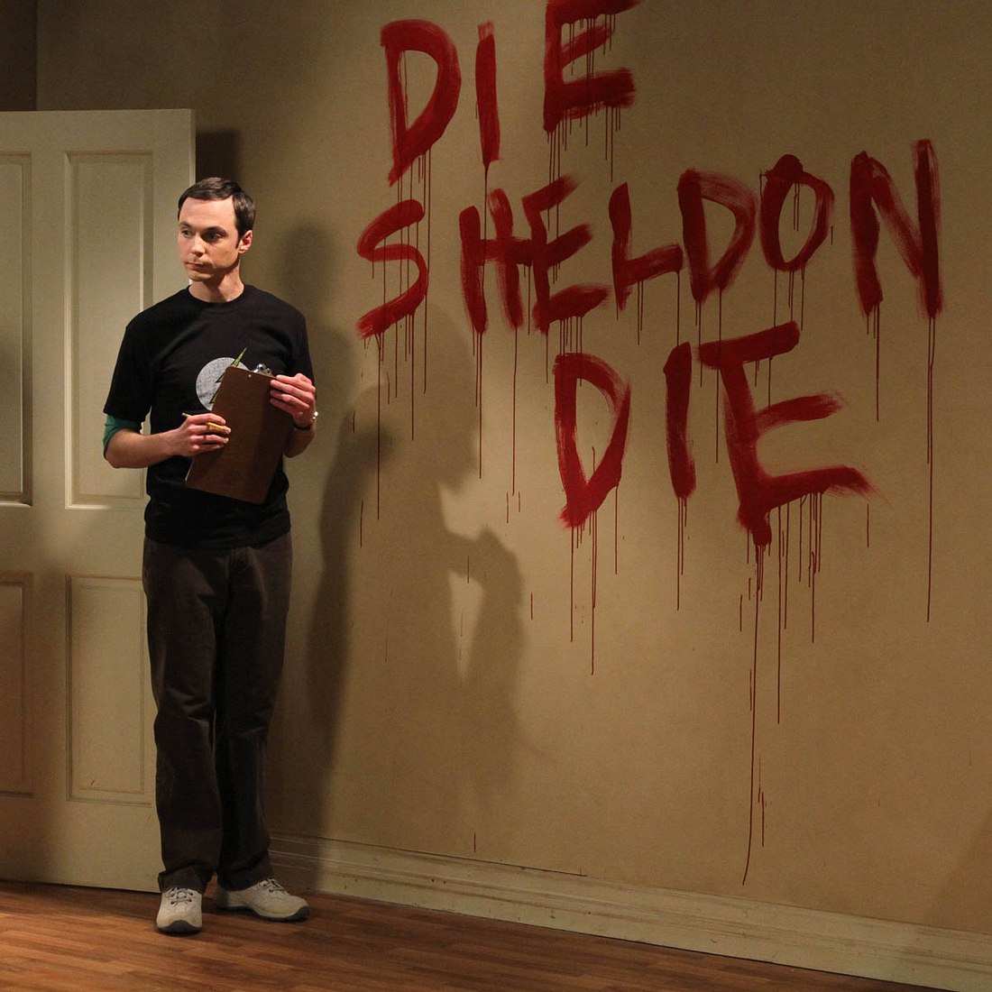 The Big Bang Theory: Jim Parsons Ausstieg war ein Segen!