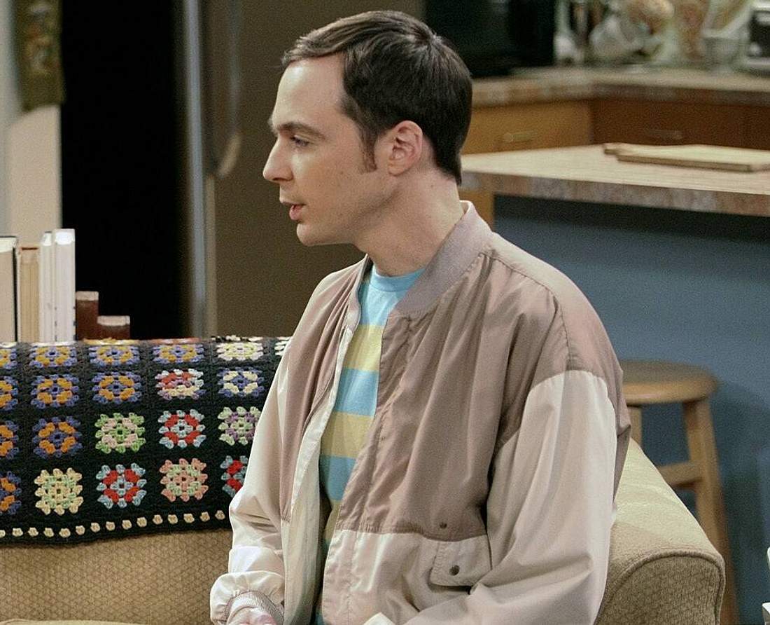 The Big Bang Theory-Sheldon basiert auf echter Persönlichkeit 😱 The Big Bang Theory-Sheldon basiert auf echter Persönlichkeit 😱