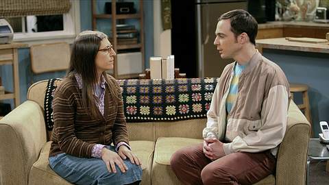 The Big Bang Theory-Sheldon basiert auf echter Persönlichkeit 😱 - Foto: IMAGO / Mary Evans
