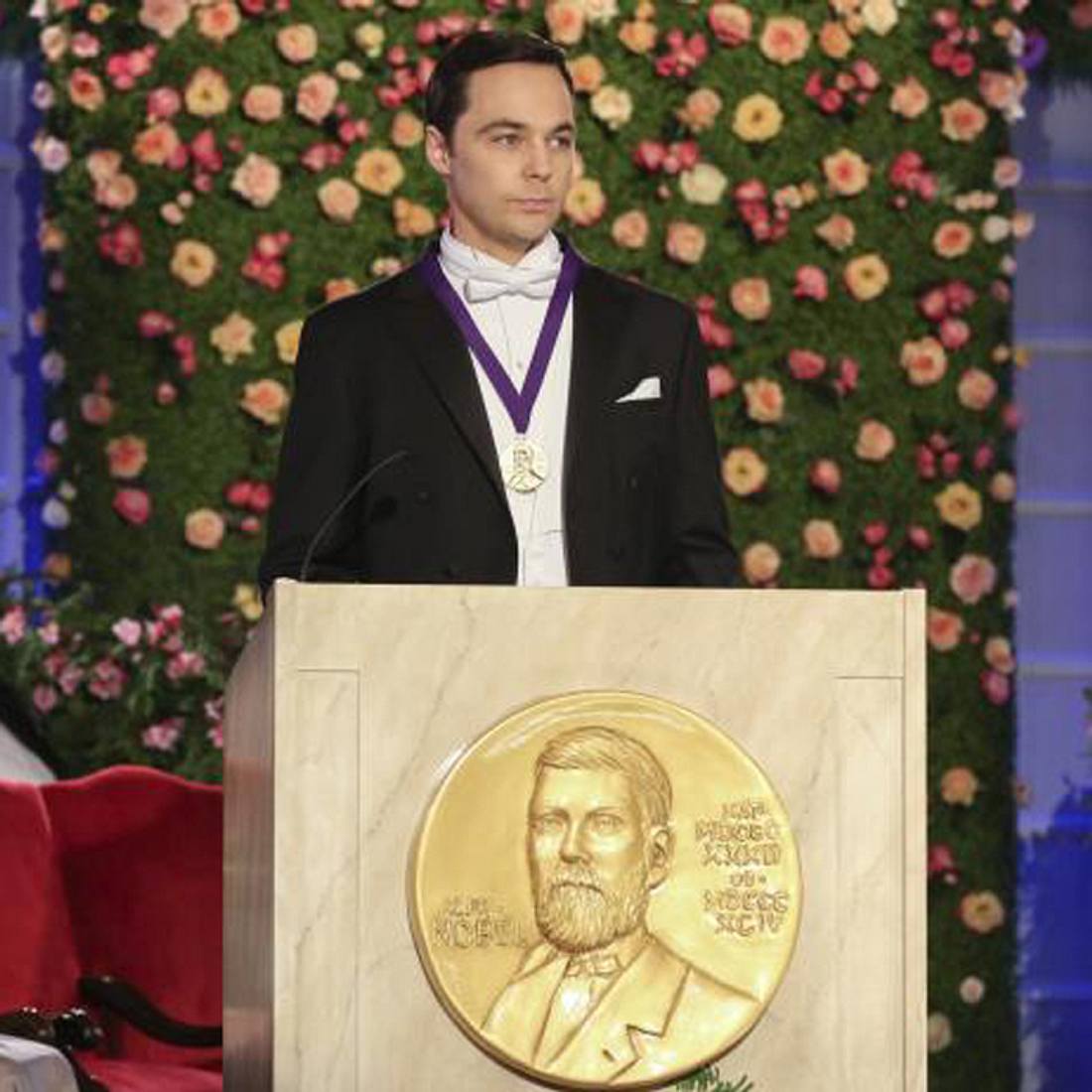 „The Big Bang Theory“ Sheldon-Fakten: Mehr als EIN Doktortitel