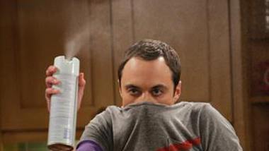 „The Big Bang Theory“ Sheldon-Fakten: Persönlichkeits-Störung oder nicht? - Foto: Warner Bros.
