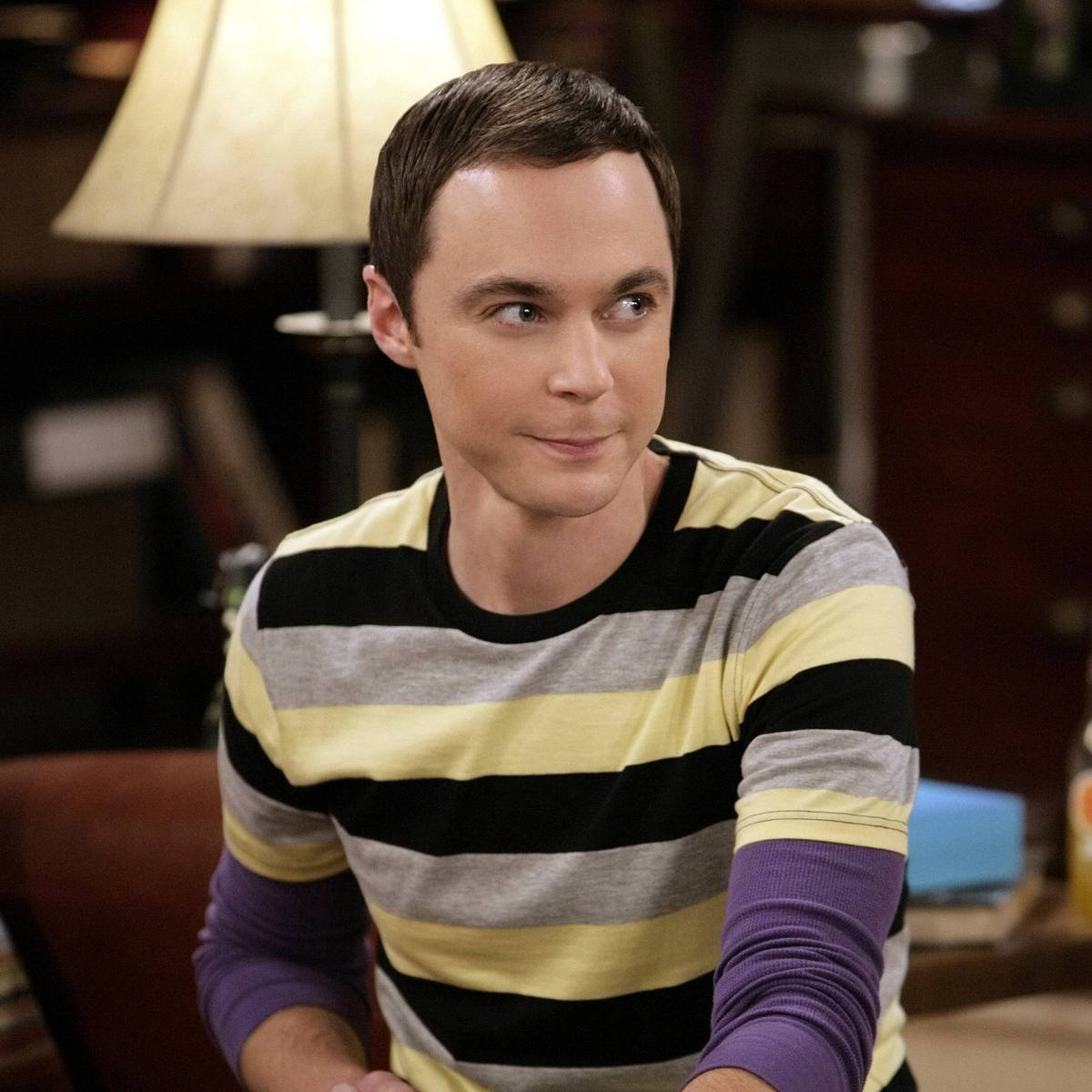 „The Big Bang Theory“ Sheldon-Fakten: Verrücktes Sprach-talent