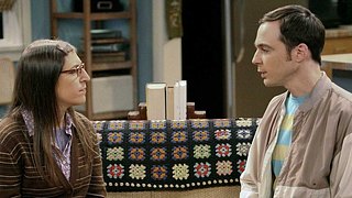 The Big Bang Theory: Sheldons schlimmstes Geheimnis! - Foto: IMAGO / Allstar / Mary Evans AF Archive Cbs