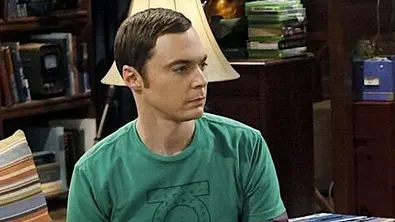The Big Bang Theory: So reagierte Sheldon-Star auf Liebe hinter den Kulissen - Foto: Mary Evans / Imago