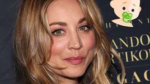 The Big Bang Theory-Star Kaley Cuoco wird Mama - Foto: David Livingston / Freier Fotograf / Getty Images