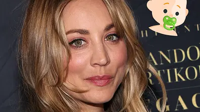 The Big Bang Theory-Star Kaley Cuoco wird Mama - Foto: David Livingston / Freier Fotograf / Getty Images