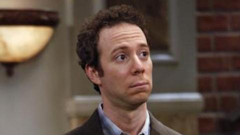 The Big Bang Theory: Stuart Bloom