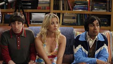 „The Big Bang Theory“ – Unlogische Penny-Momente: Alle sind gemein zu ihr - Foto: Warner Bros.