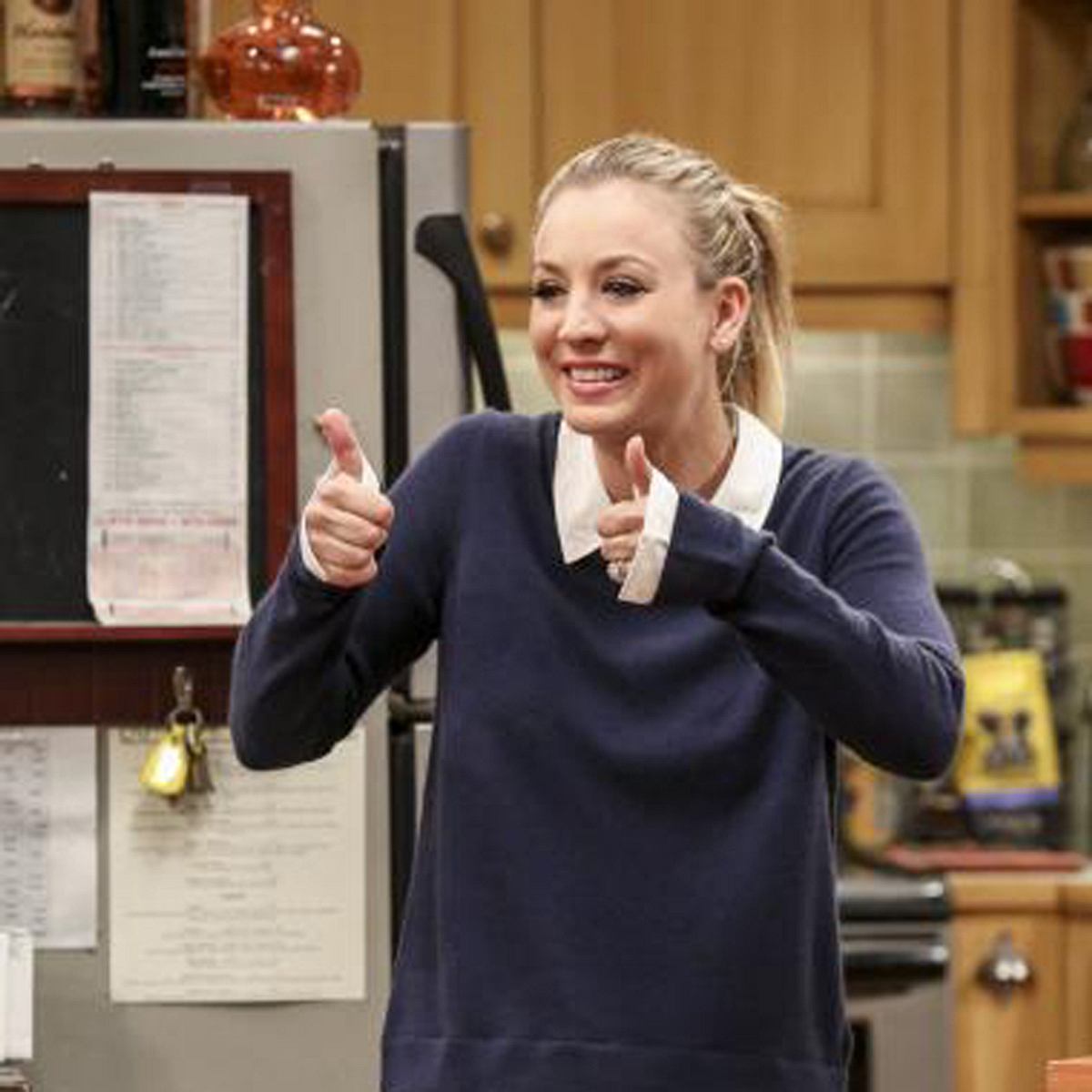 „The Big Bang Theory“ – Unlogische Penny-Momente: Ausbildungs-Chaos