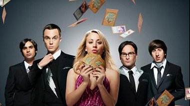 „The Big Bang Theory“: Wer verdient am meisten? - Foto: Warner Bros. Television