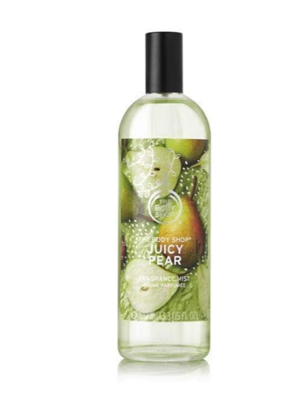 Duftspray von The Body Shop