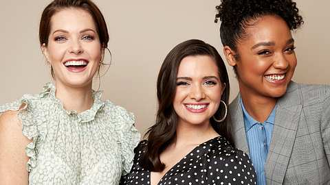 The Bold Type: Startdatum für finale Staffel bekannt - Foto: Rich Fury/Getty Images