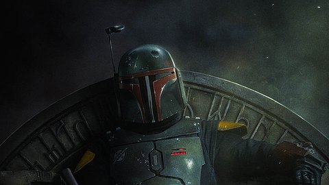 The Book of Boba Fett: Was ist eigentlich Gewürz? - Foto: 2021 Lucasfilm Ltd. & ™. All Rights Reserved.