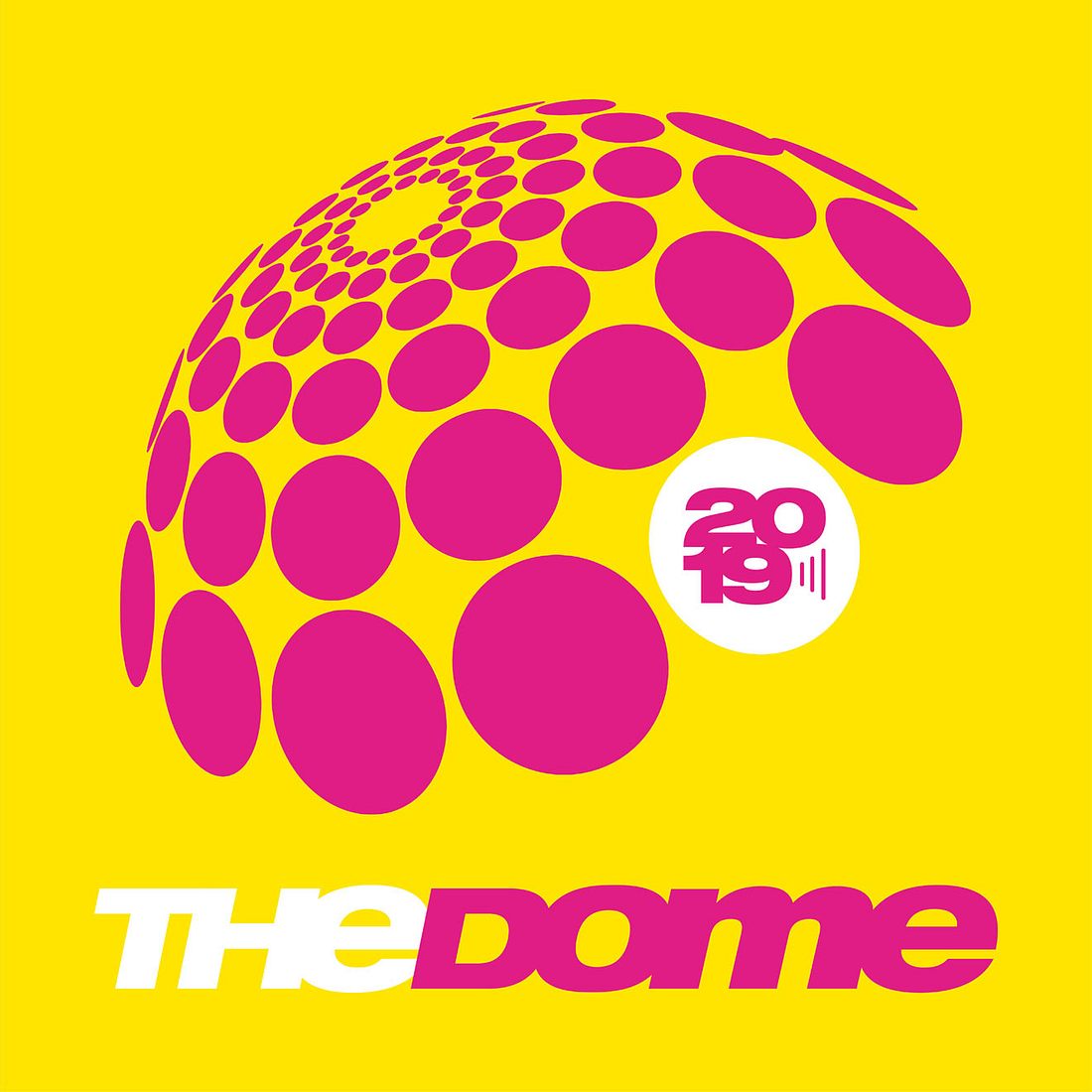 The Dome 2019: Alle Infos zur Show