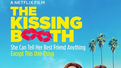 The Kissing Booth: Alle Infos zu Teil 2 - Foto: Netflix