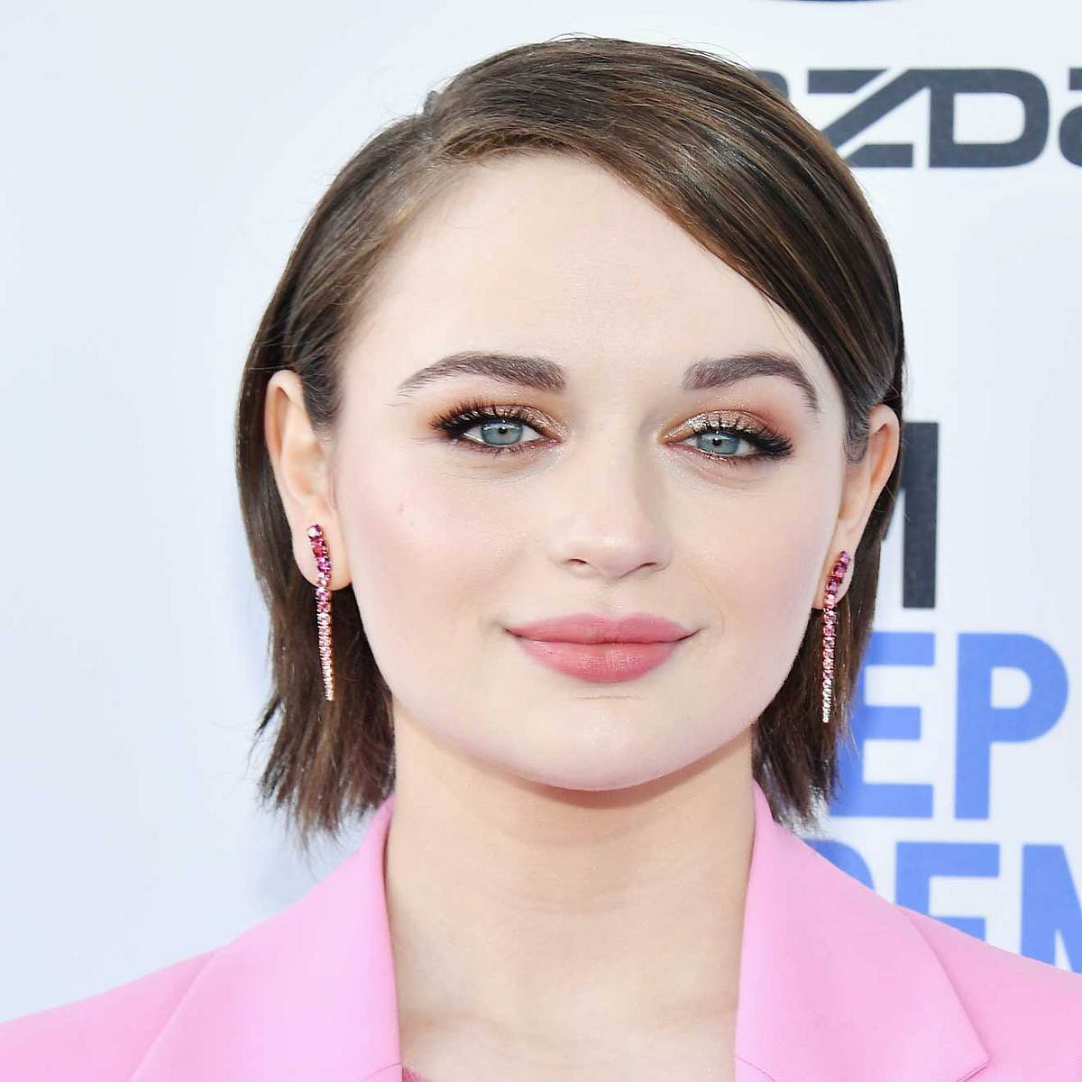 „The Kissing Booth“-Star Joey King: So war es mit ihrem Ex zu drehen!