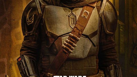 The Mandalorian: Was ist das Dunkelschwert? - Foto: 2021 Lucasfilm Ltd. & ™. All Rights Reserved.