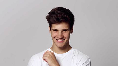 „The Masked Singer“ Insider: Ist diese Figur Wincent Weiss? - Foto: BRAVO / M. Wilfling