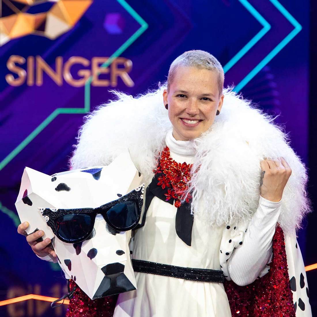 The Masked Singer Diese Stars Wurden Bereits Enttarnt Bravo