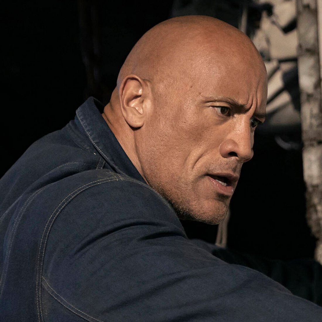 The Rock vs. Vin Diesel: Fieser Trick bringt Dwayne zum Ausrasten