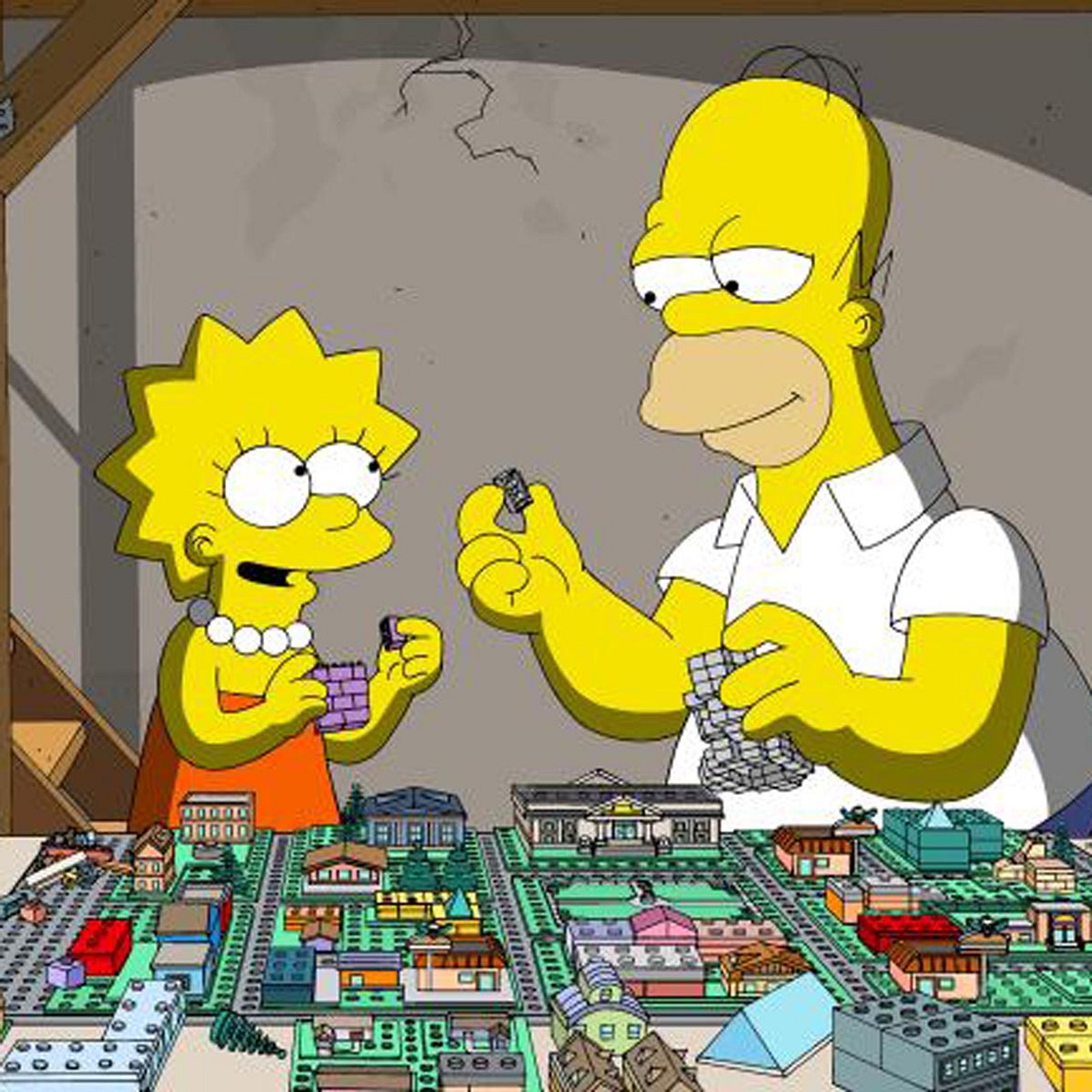 симпсоны студия. милхаус ван хутен и барт. абрахам симпсон и бард т. абрахам симпсон и барт. часы симпсоны настенные.