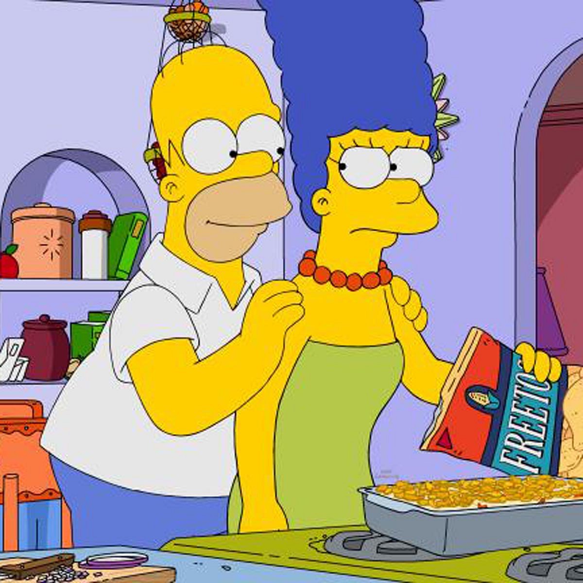 “The Simpsons”: 10 verrückte Story-Fehler