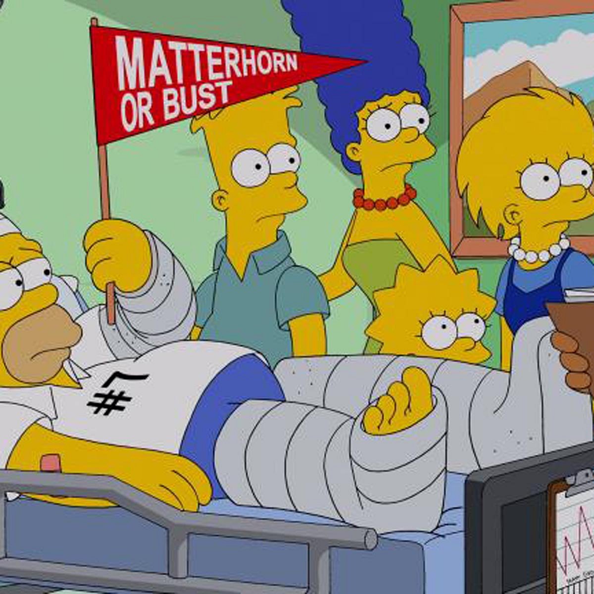 “The Simpsons”: 10 verrückte Story-Fehler - Storylines