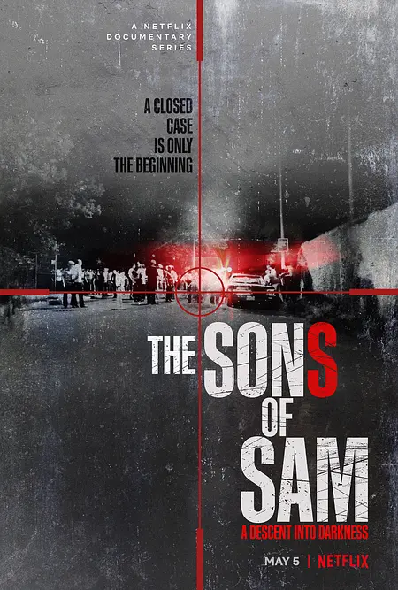 The Sons Of Sam: Ein Abstieg in die Dunkelheit