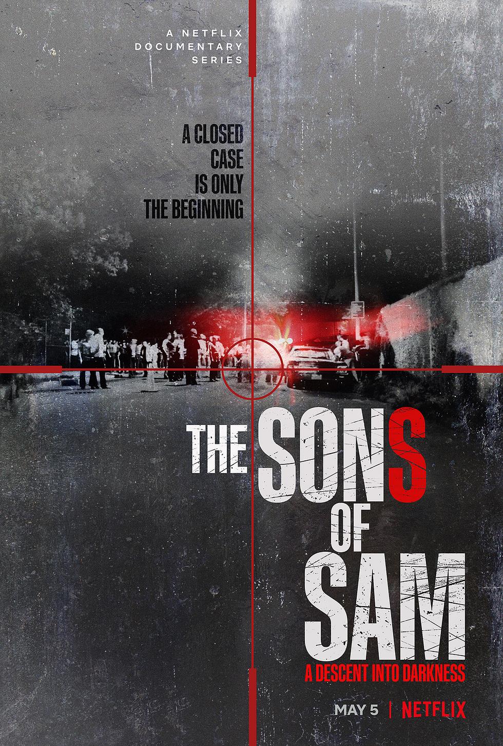 The Sons Of Sam: Ein Abstieg in die Dunkelheit