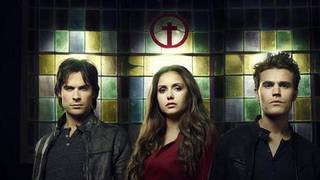 Aktuell gibt es alle The Vampire Diaries Staffel zum Streamen auf Netflix. - Foto: Warner Bros. Entertainment
