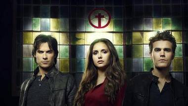Aktuell gibt es alle The Vampire Diaries Staffel zum Streamen auf Netflix. - Foto: Warner Bros. Entertainment