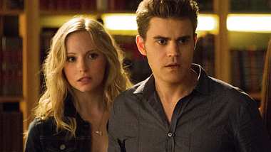 The Vampire Diaries: 10 Gründe, wieso Stefan und Caroline nicht zusammenpassen