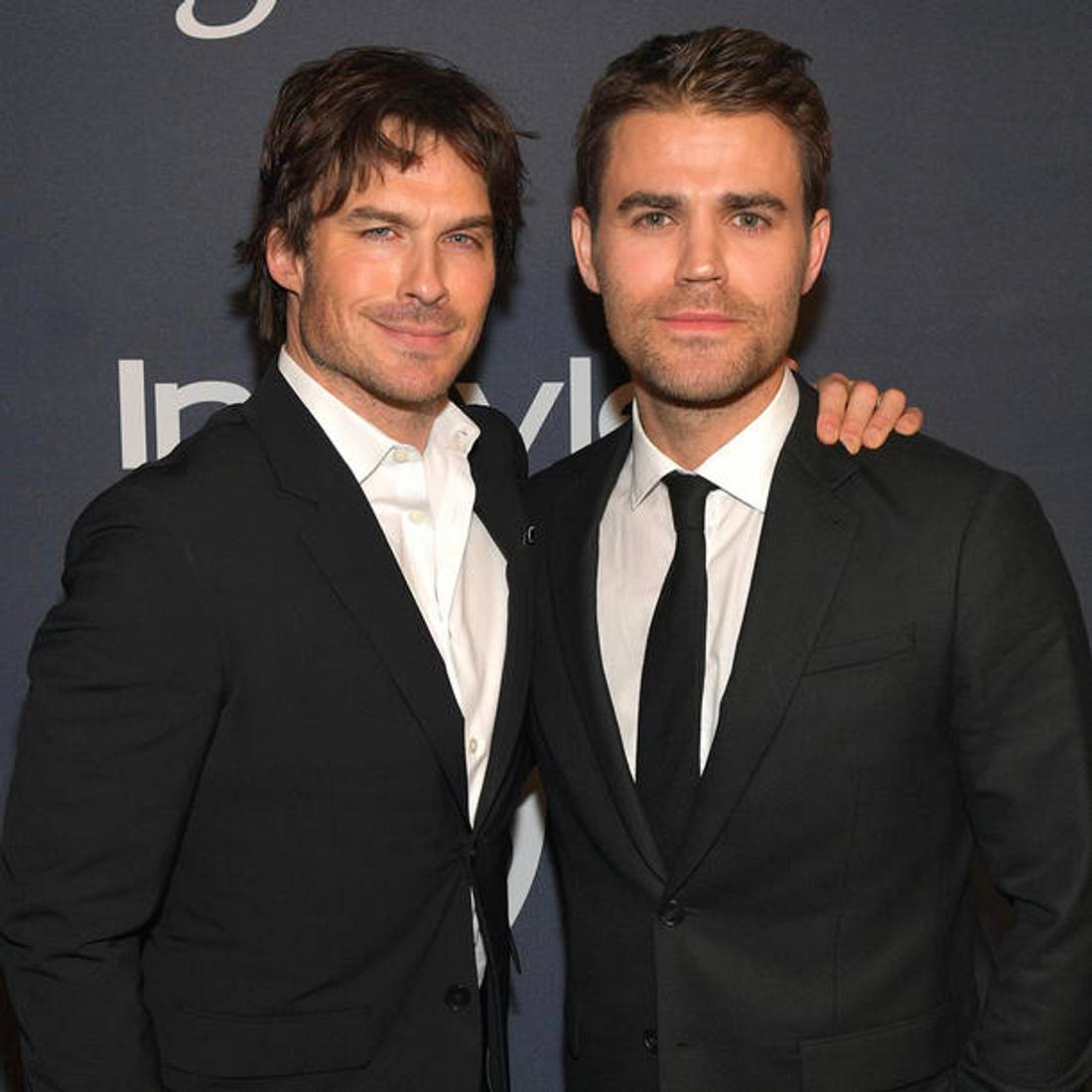 „The Vampire Diaries: Diese Charaktere schafften es in jede Folge - Damon und Stefan