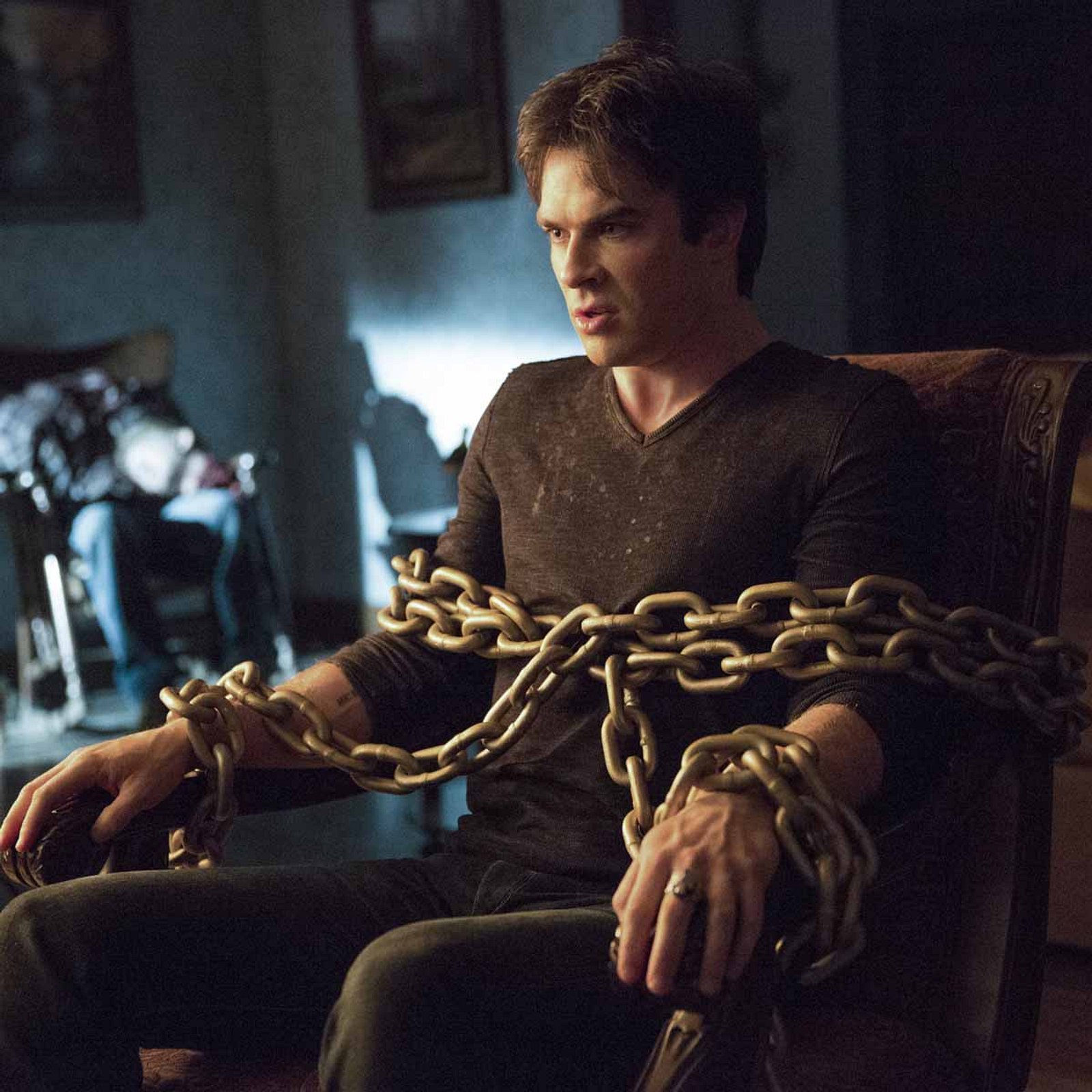 the vampire diaries damons helden und bösewicht momente er hat