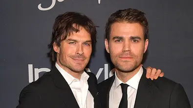 The Vampire Diaries-Darsteller: Krasser Zoff ums Serien Finale - Foto: Matt Winkelmeyer / Staff / Gettyimages