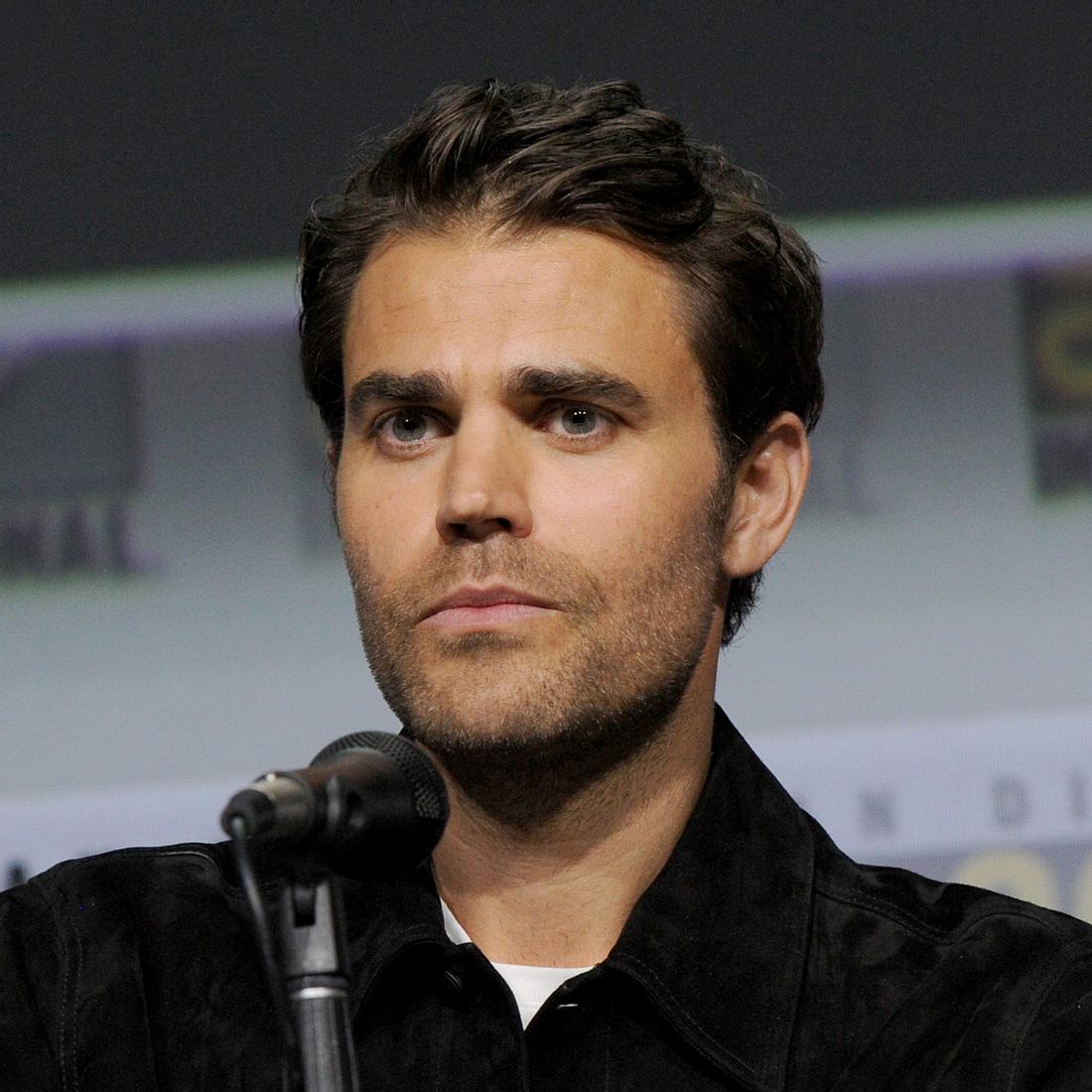 The Vampire Diaries Paul Wesley: Scheidung offiziell