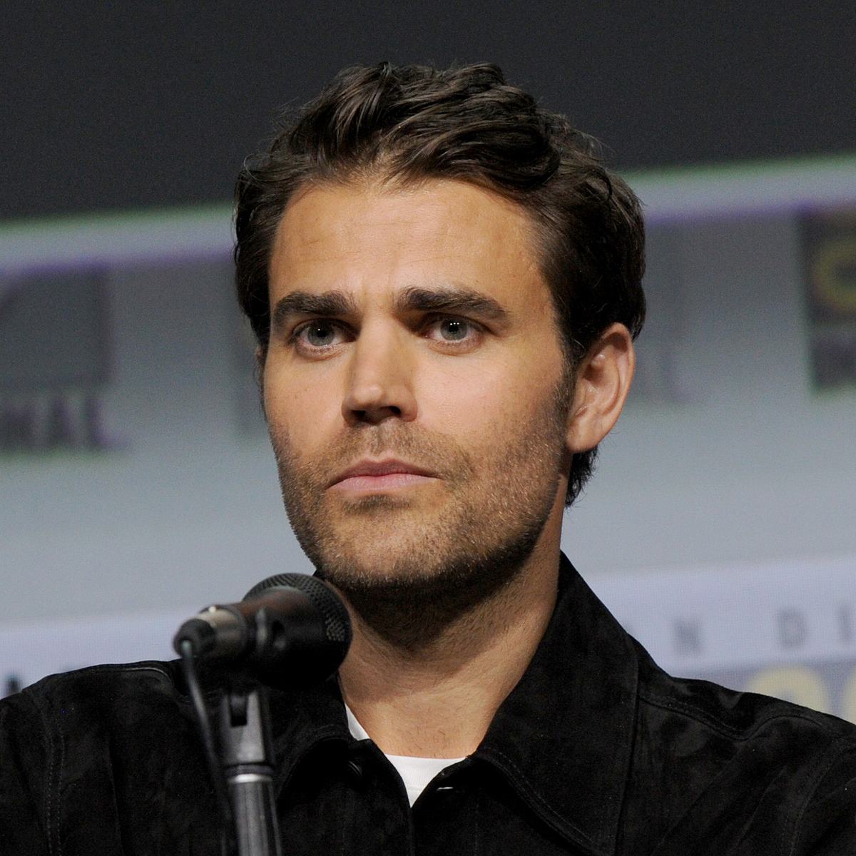 "The Vampire Diaries"Star Paul Wesley Scheidung offiziell BRAVO