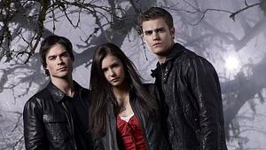 The Vampire Diaires startete im Jahr 2009 und gehörte zu den erfolgreichsten Serien der darauffolgenden Jahre! - Foto: Warner Bros.