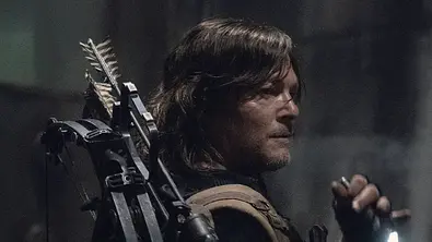 Disney+ wird die neuen The Walking Dead Folgen ausstrahlen! - Foto: Gene Page/AMC