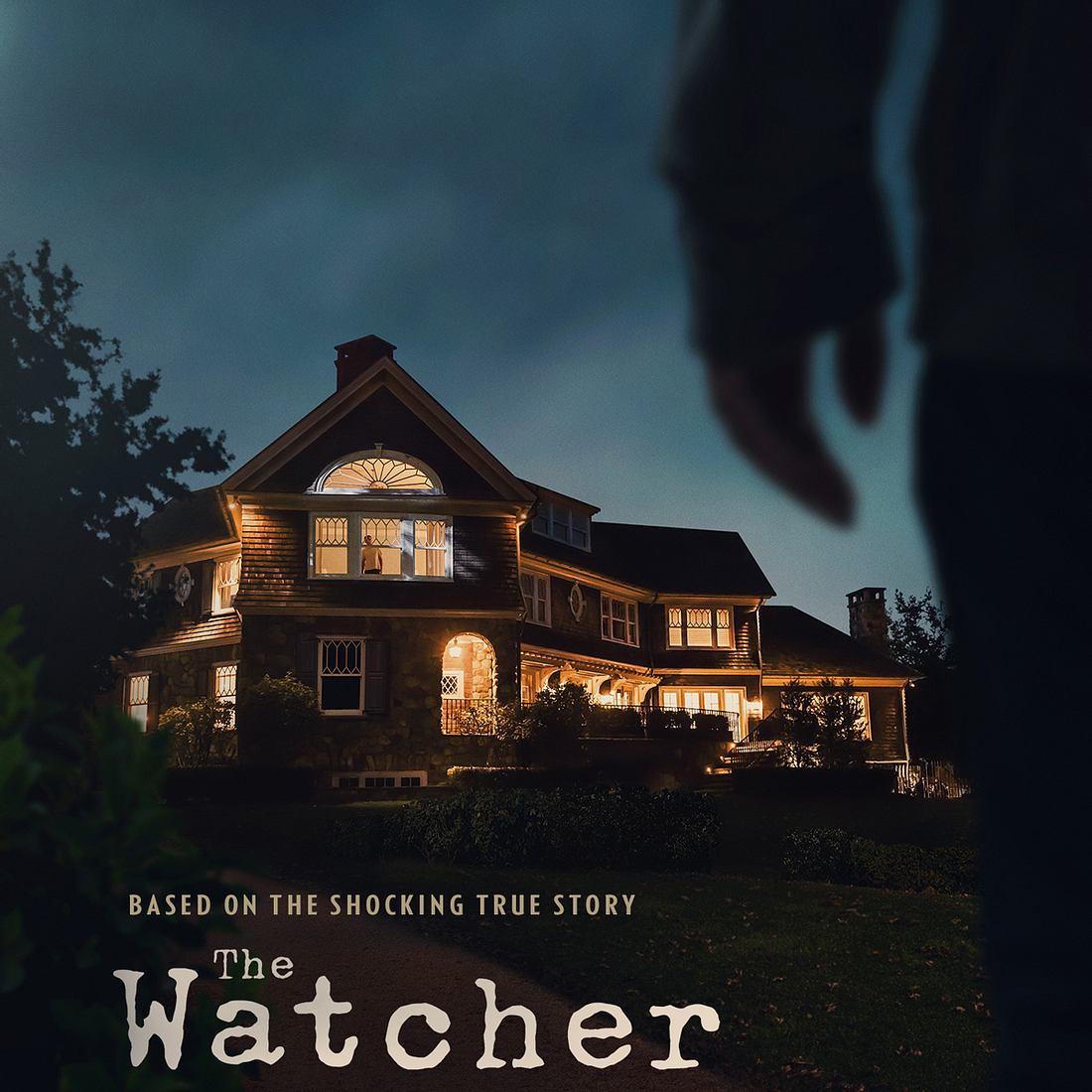 The Watcher Staffel 2: Start, Darsteller, Handlung