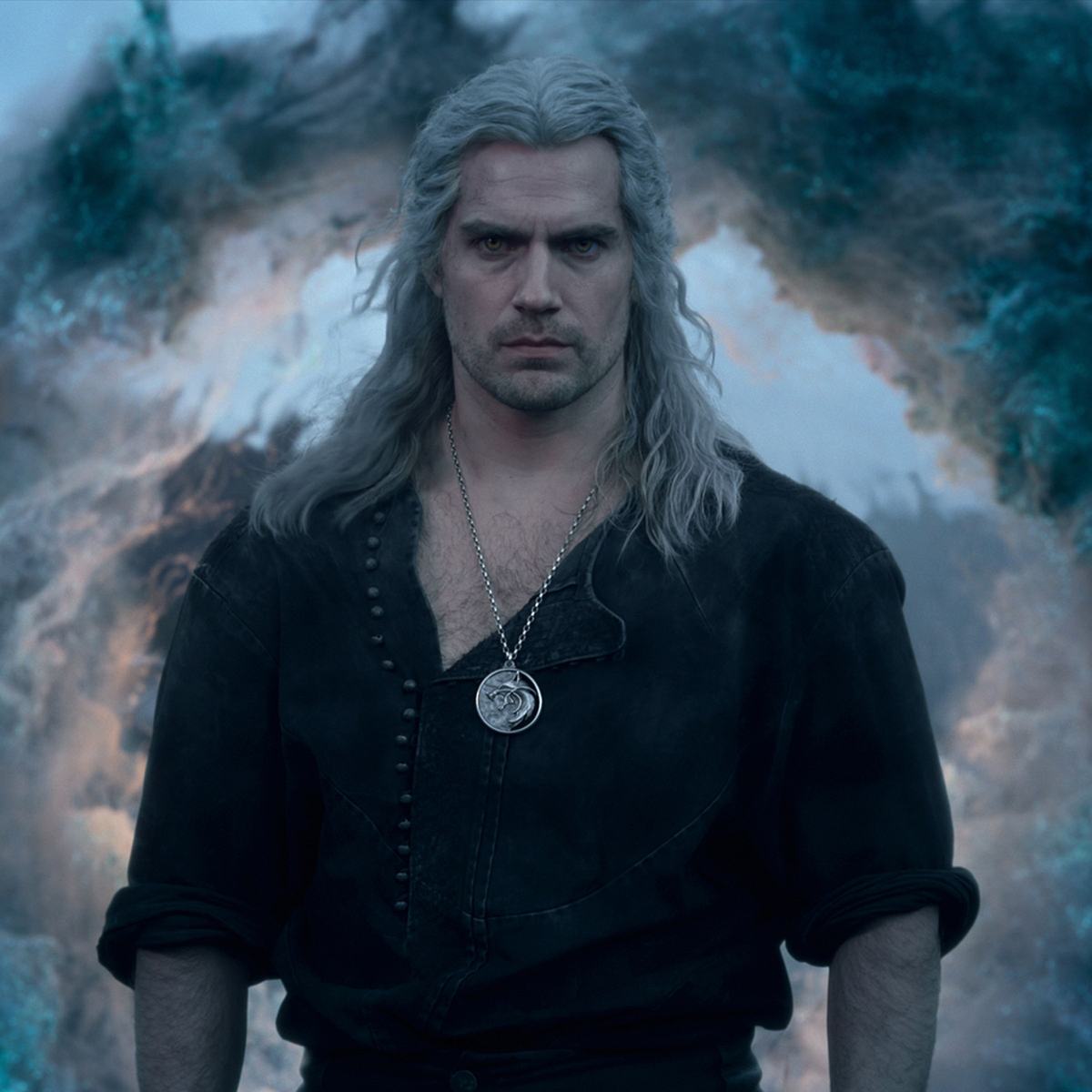 The Witcher Logik Fehler 